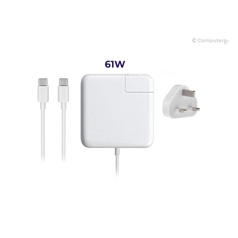 61W - MagSafe Type-C Charger