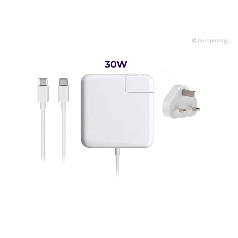 30W - MagSafe Type-C Charger
