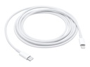 Original Apple Lightning/USB Cable - A2441 MQGH2ZM/A - 2m