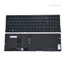 HP ProBook 450 G8 - UK Layout Keyboard
