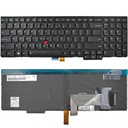 Lenovo ThinkPad L540 - US Layout Keyboard