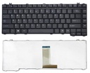 Toshiba A200 - US Layout Keyboard