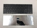 MSI CX640 MS-16Y1 - US Layout Keyboard