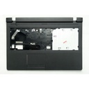 Palmrest For Lenovo IdeaPad 100-15IBY - AP1ER000300 - Black
