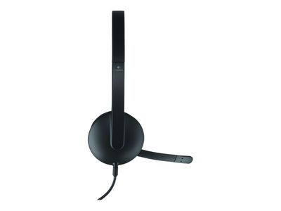 Logitech Headset H340 USB
