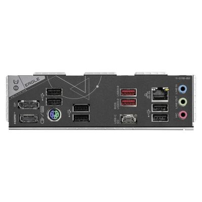 Gigabyte B650 EAGLE - motherboard - ATX - Socket AM5 - AMD B650 - B650 EAGLE