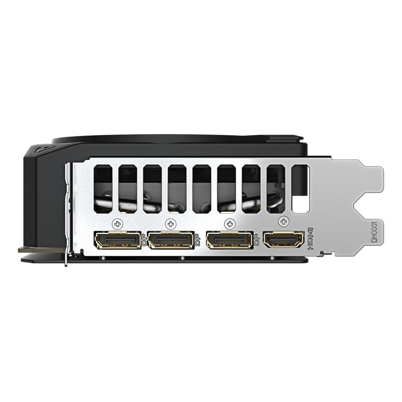 PCIE RTX 5070 Ti 16GB GIGABYTE WINDFORCE SFF  GDDR7 3 Fan - GV-N507TWF3-16GD