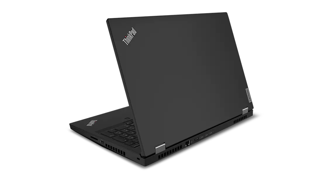 Lenovo ThinkPad P15s Gen 2 Mobile Workstation
