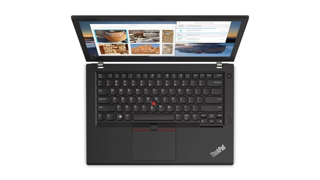 Lenovo ThinkPad A485 Business Notebook