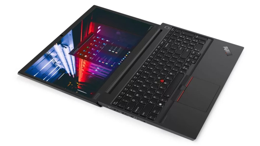 Lenovo ThinkPad E15 Gen 1 Business Notebook