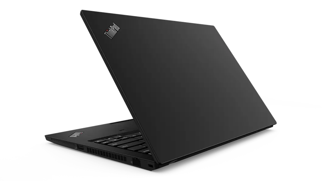Lenovo ThinkPad P14s Gen 2 Mobile Workstation