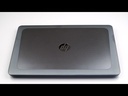 HP ZBook 15 G3 Mobile Workstation - i7 / Quadro 2GB