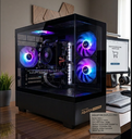 ComputerG Entry-Level PC Build — Ryzen 5 5600GT · 16GB DDR4 · 512GB NVMe