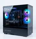 ComputerG Entry-Level PC Build — Ryzen 5 5600GT · 16GB DDR4 · 512GB NVMe