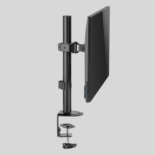 Superior Universal Single Monitor Mount 17"-32" - SUPSPC001