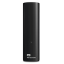Western Digital 3,5" WD Elements Desktop USB3.0 12TB - WDBWLG0120HBK-EESN