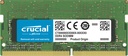 CRUCIAL 64GB (2x32GB) DDR4-3200 DIMM - CT2K32G4SFD832A