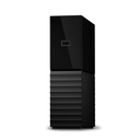 Western Digital 3,5" WD My Book USB3.0 6TB - WDBBGB0060HBK-EESN