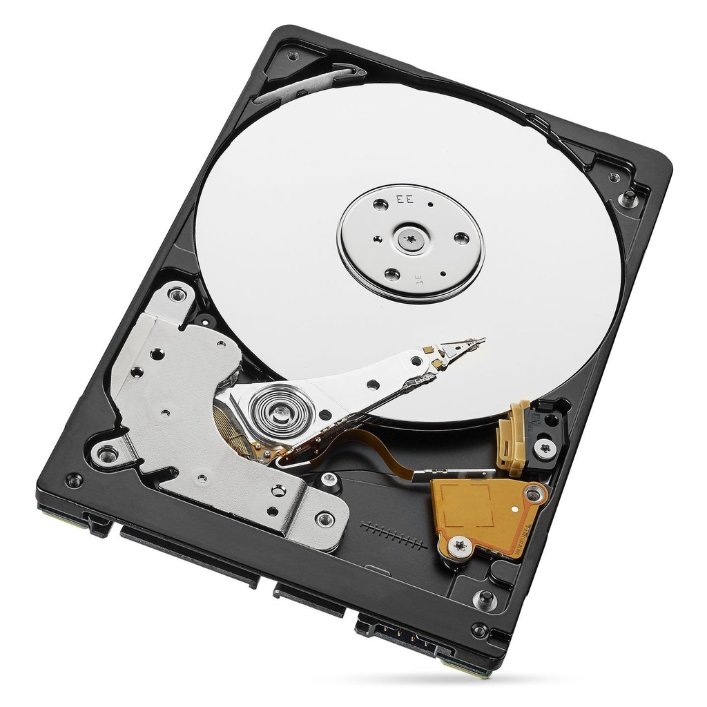 Seagate HDD 128M 1TB SATA - ST1000LM048