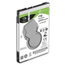 Seagate HDD 128M 1TB SATA - ST1000LM048
