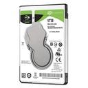 Seagate HDD 128M 1TB SATA - ST1000LM048