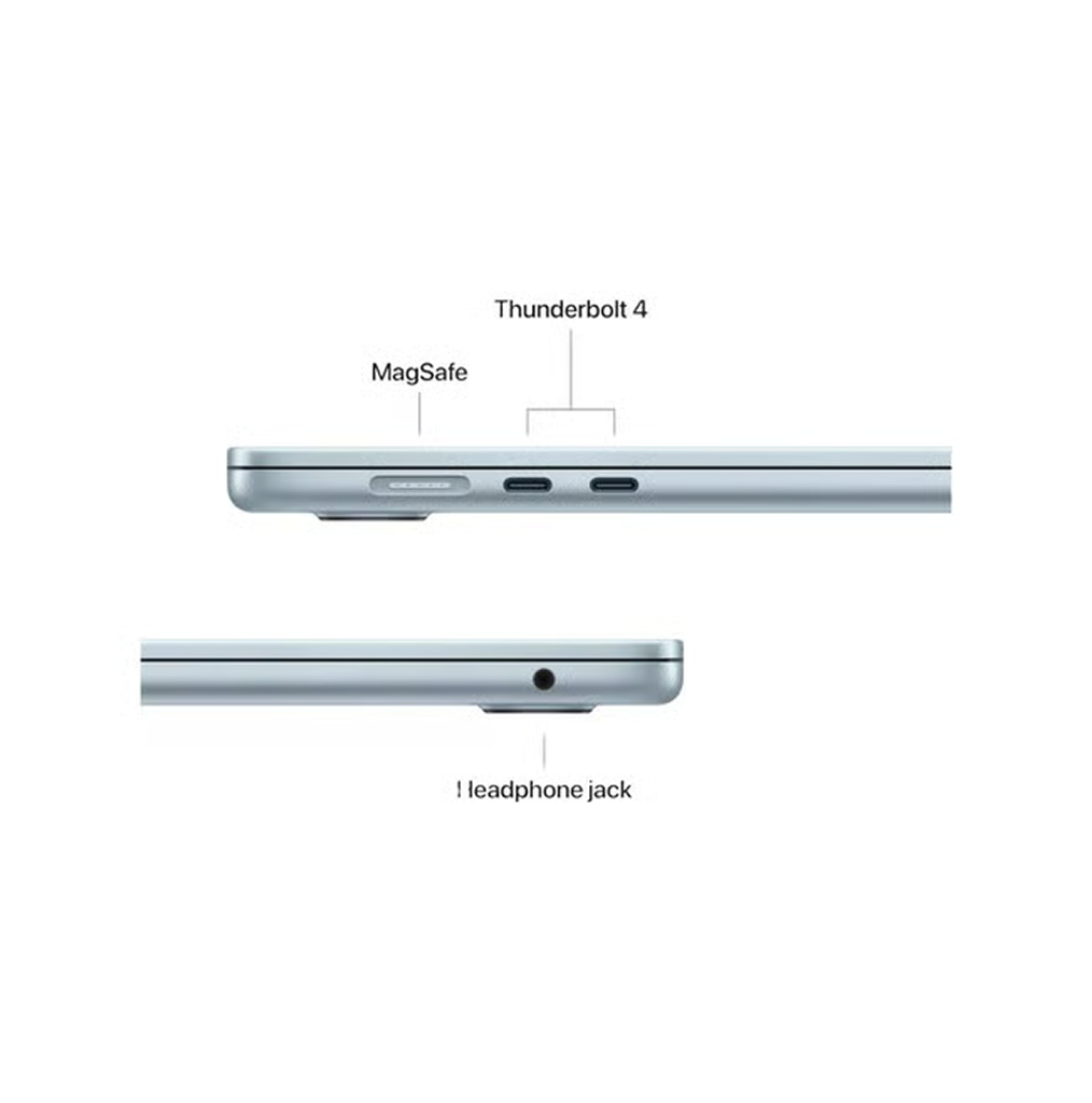Apple MacBook Air 15-Inch M4 - A3241