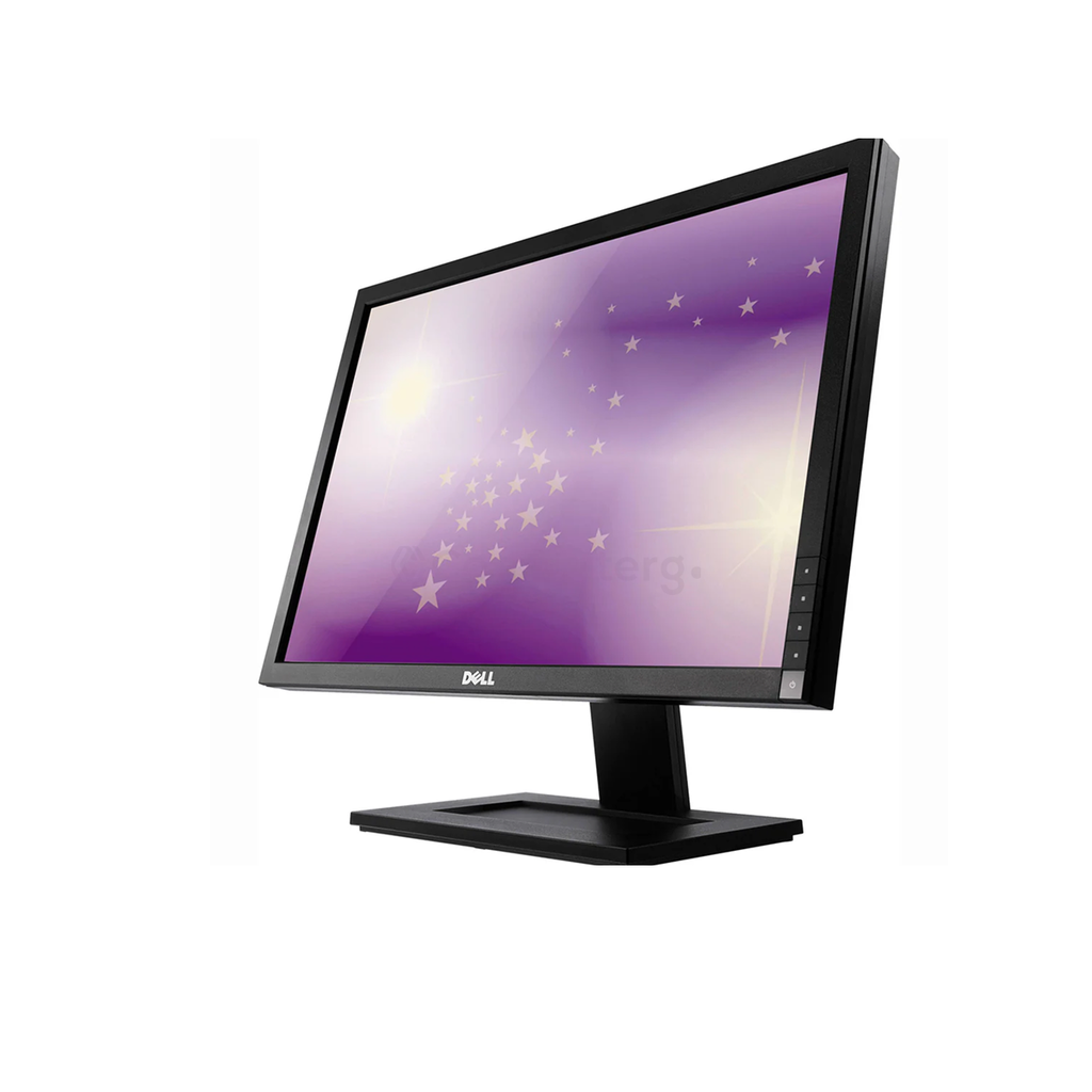 Dell E2210f LCD 22-inch WSXGA+ Monitor