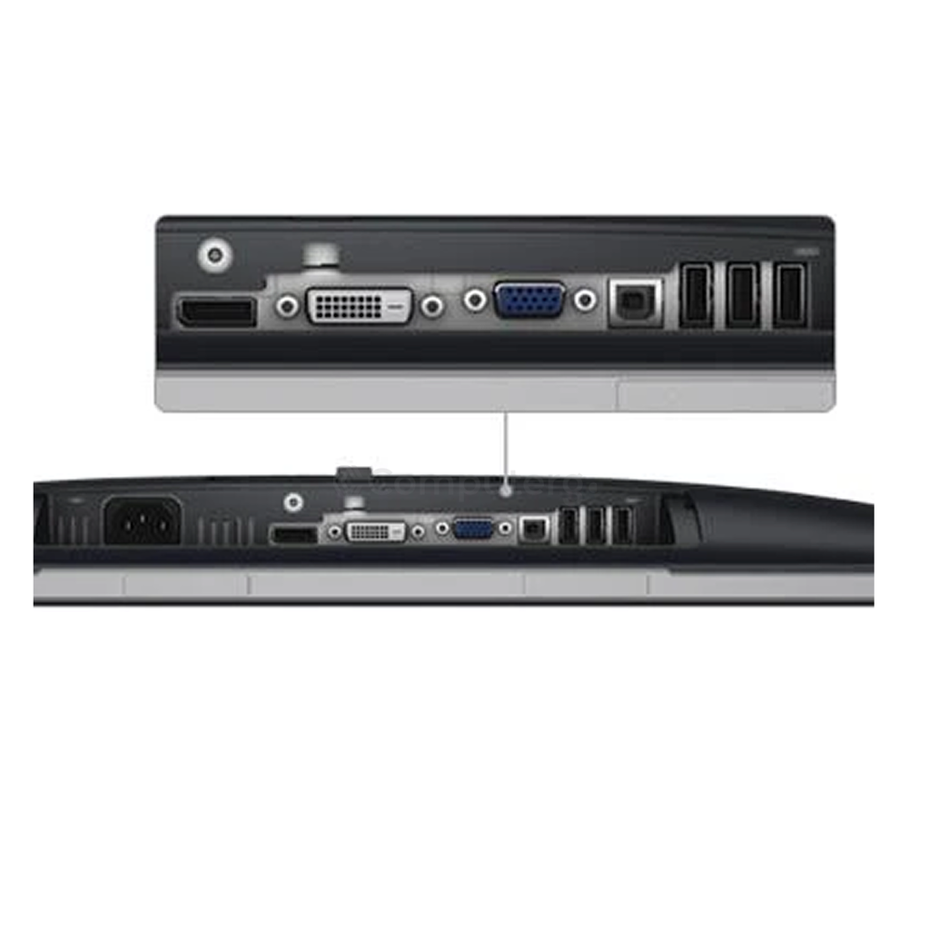 Dell E2216H LED 21.5-inch FHD Monitor