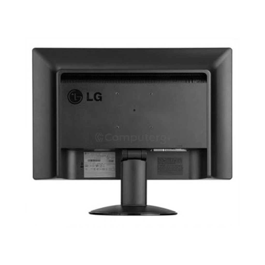 LG W1934Si LCD 19-inch WXGA+ Monitor