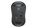 Logitech M240 Silent Mouse - Bluetooth - Graphite