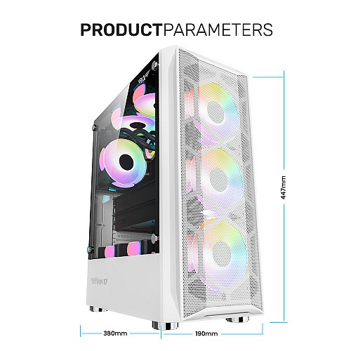 Gaming PC - V0014