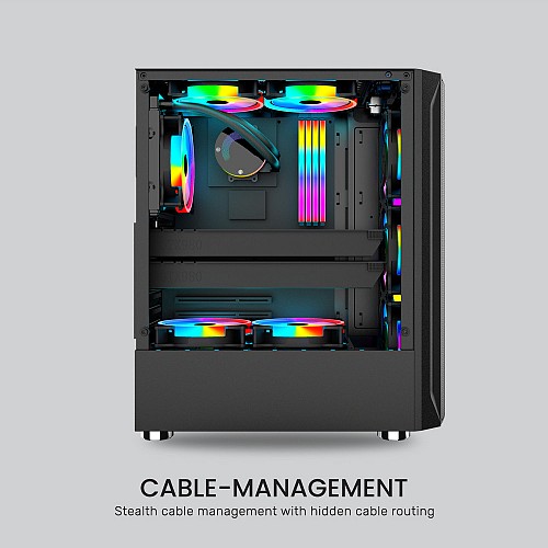 Gaming PC - V0014