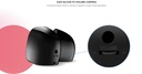 Genius Stereo USB Speaker - SP-Q1609