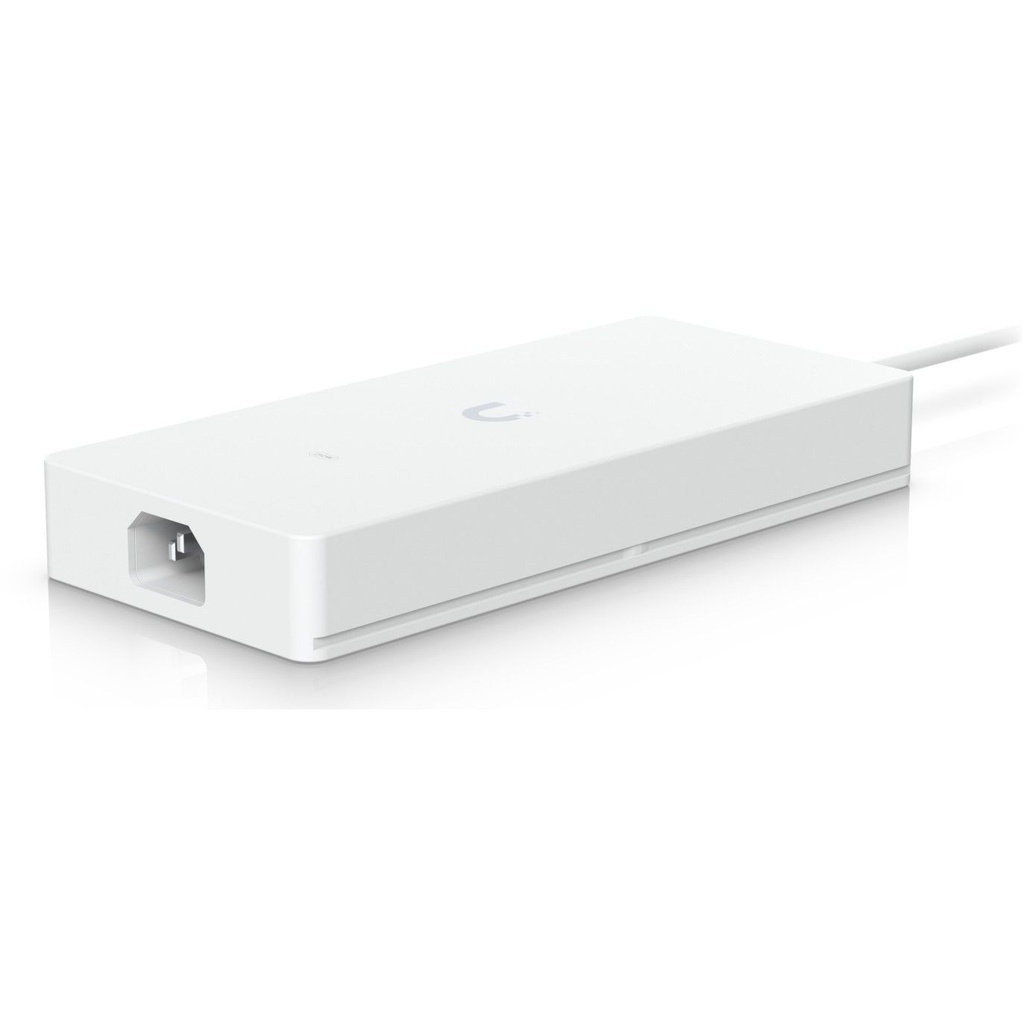 Ubiquiti AC Adapter 210W for PoE-switch - UACC-Adapter-AC-210W