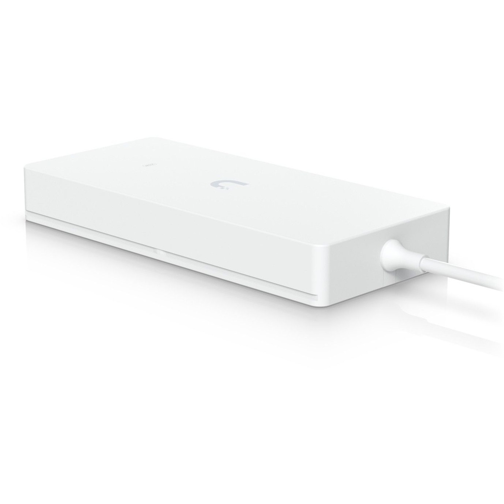Ubiquiti AC Adapter 210W for PoE-switch - UACC-Adapter-AC-210W