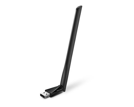 Mercusys MU6H WLAN networking card 650 Mbit/s
