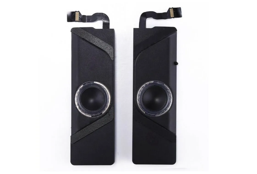 Original Speakers for MacBook Pro 13" A1706 2016 2017 - Pre-Owned Grade A