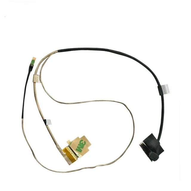 Original Screen Cable for Asus TUF Gaming FX504 Series - DDBKLGLC110 - Pre-Owned Grade A