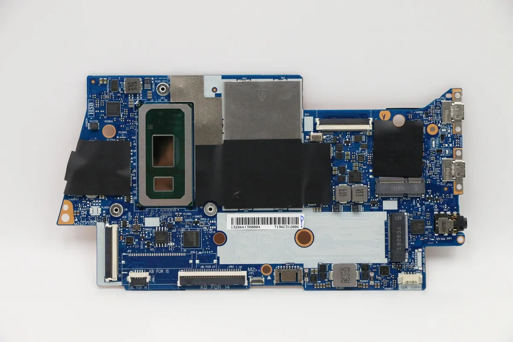 Motherboard for Lenovo Yoga C740-14IML 15IML - FYG41 NM‐C431 - Core i7-10510U - 16GB RAM - Fully Working