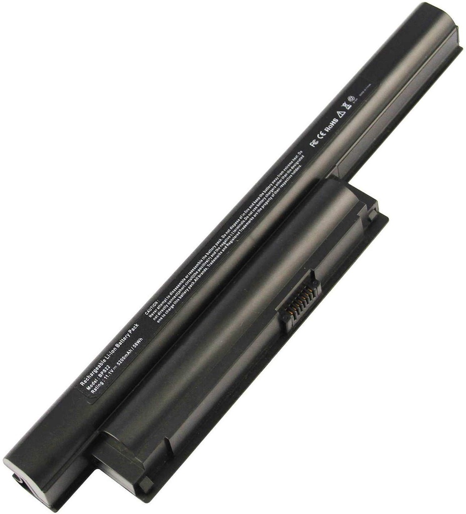 Sony SVS13 - VPG-BPS24 Battery