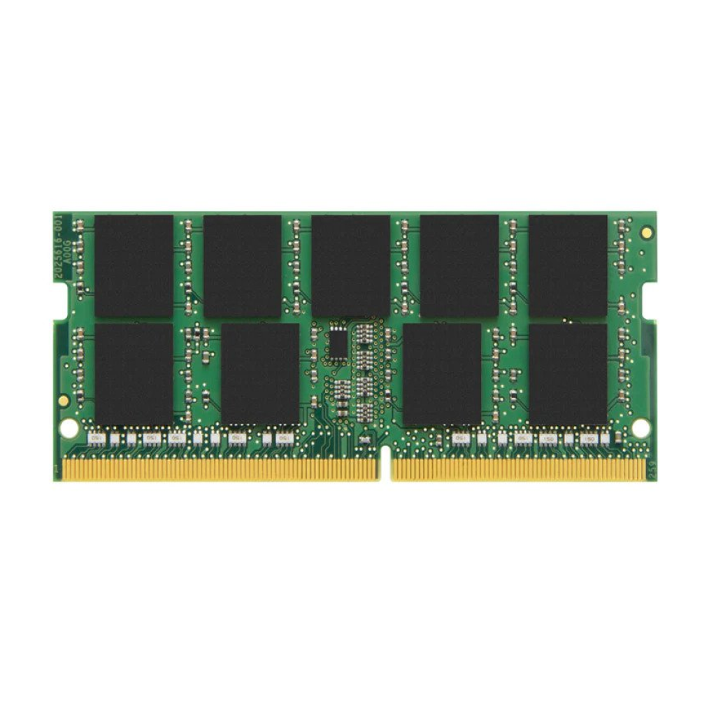 RAM For Notebooks 8GB DDR4
