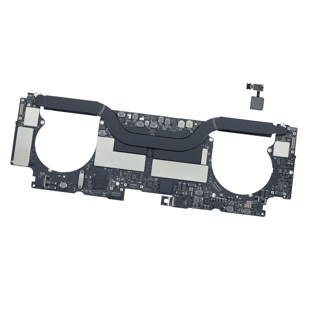 MacBook Pro 15 2017 A1707 - i7-7700HQ - 820-00928 Logicboard