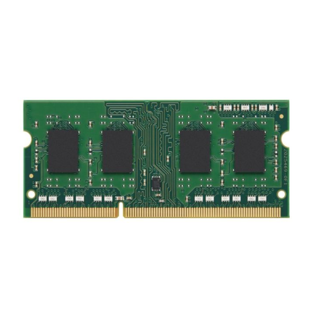 Mixed Brands 8GB DDR3L SO-DIMM Laptop RAM
