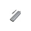 LogiLink UA0343 USB-C Multifunction Hub