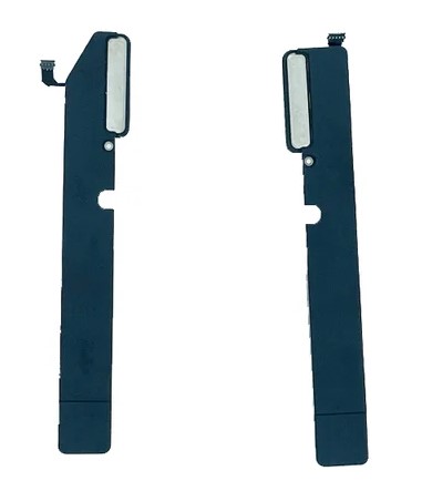 Speaker Set (Left + Right) For Apple MacBook Air 13″ A2337 (M1, EMC 3598) - Pre-Owned Grade A - 1-Year Warranty