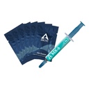 Arctic MX-6 4g Thermal Paste - ACTCP00084A - ACTCP00084A Air - ACTCP00084A