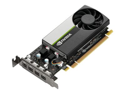 NVIDIA T1000 Low Profile · SB - SB SB 8GB GDDR6 - VCNT1000-8GB-SB