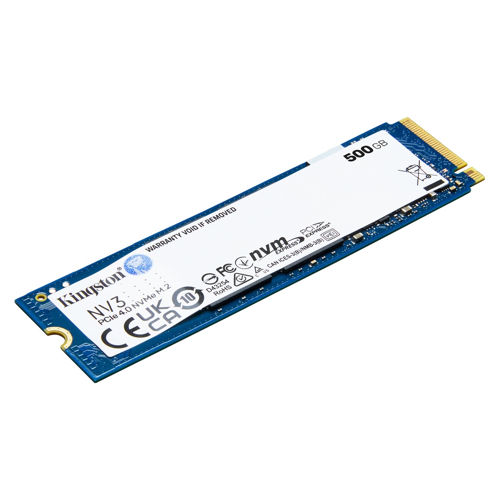 Kingston SNV3S 500GB M.2