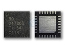 bq24780S Hybrid Power Boost Mode Battery Charge Controller