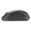 LOGITECH M240 Silent Mouse - Bluetooth - Graphite